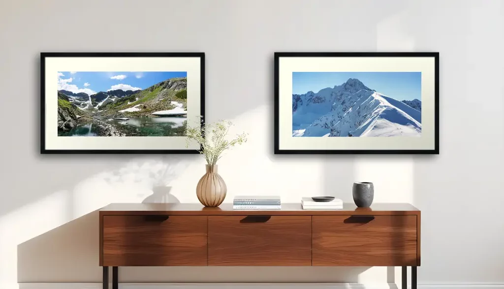 Mnich - Hight Tatras - comode wood - Photo