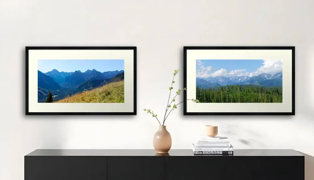 Rusinowa High Tatras - Dolina Biała