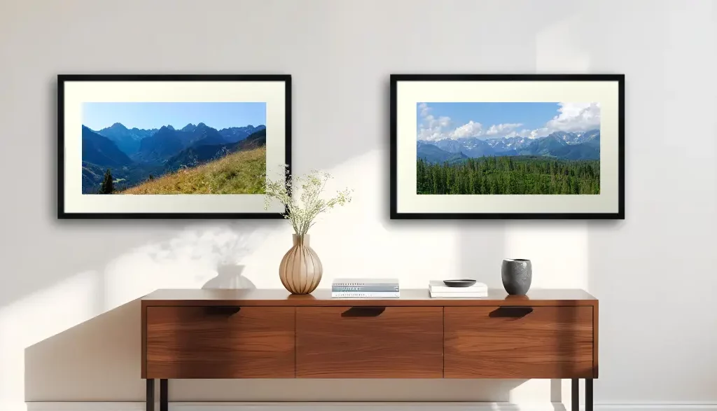 Rusinowa High Tatras - Dolina Biała